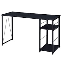 VLAD BLACK DESK |