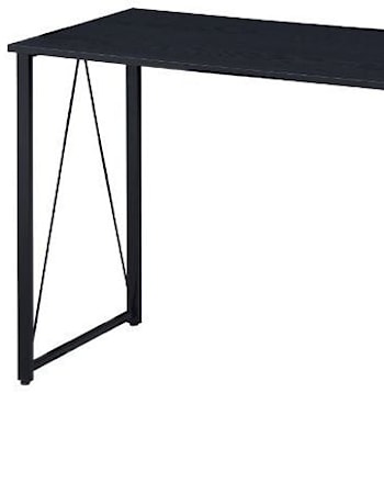 VLAD BLACK DESK |