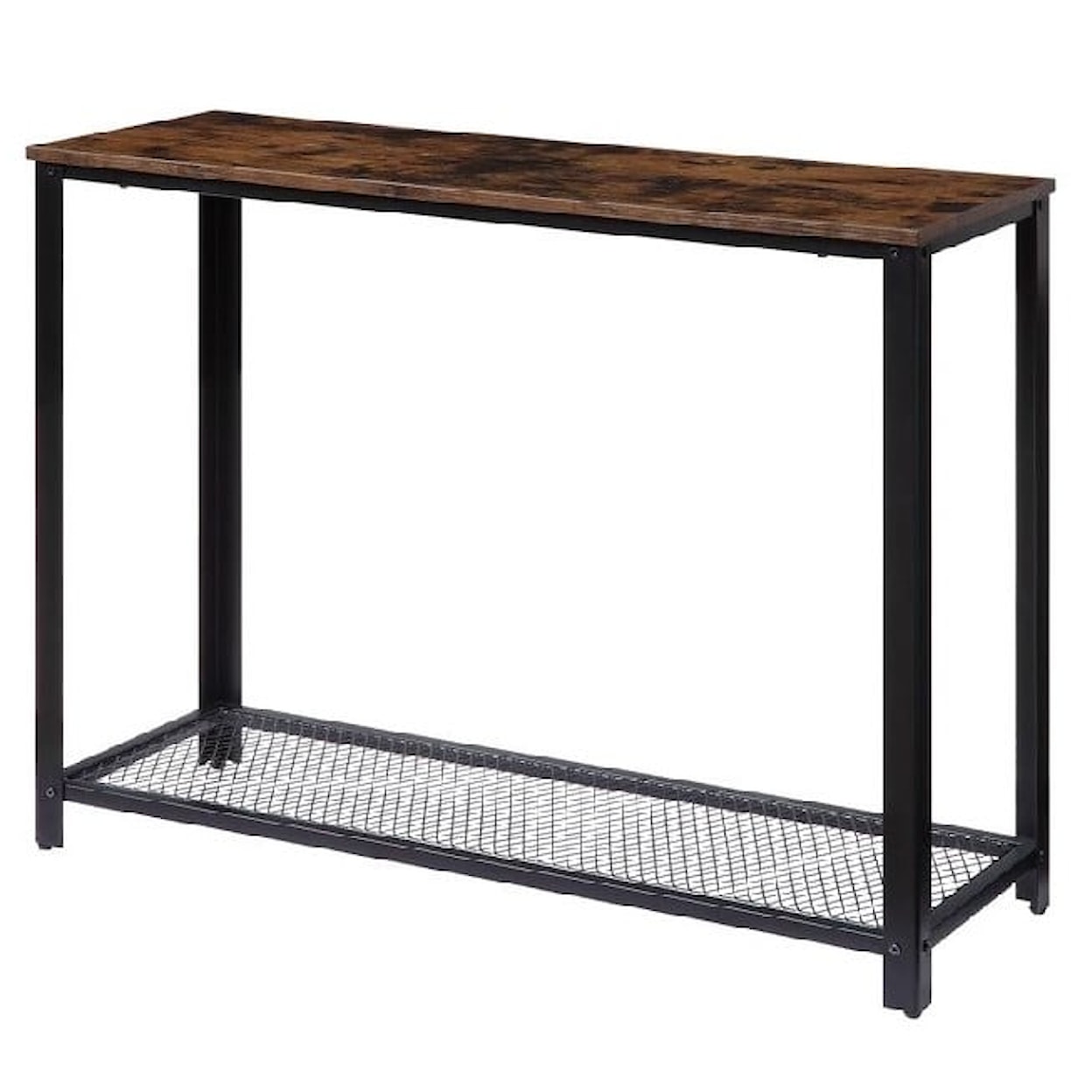 Acme Furniture Taurus Sofa Table