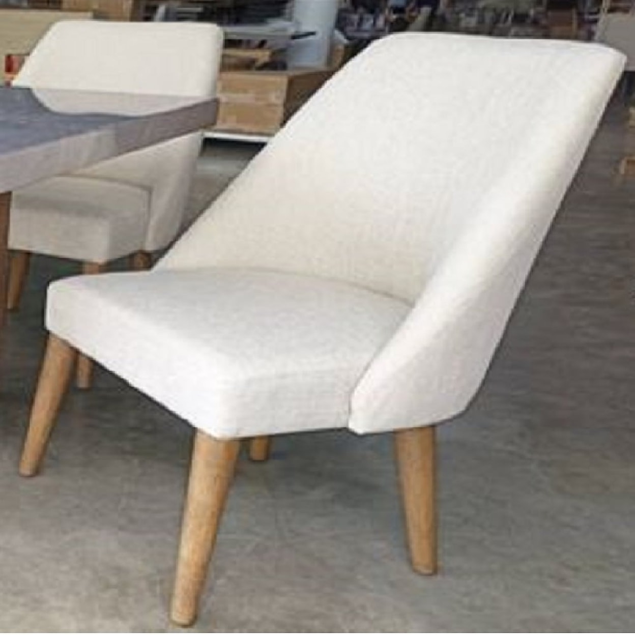 Acme Furniture Kerbey Side Chair Set