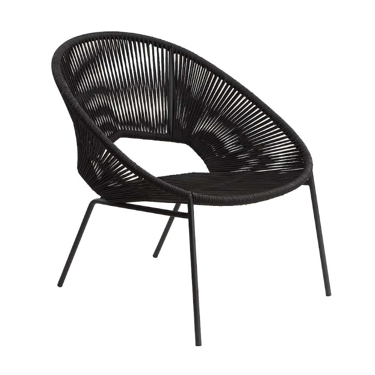 Acme Furniture Briton Chair (Set-2)