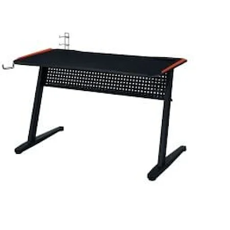 Gaming Desk W/Usb