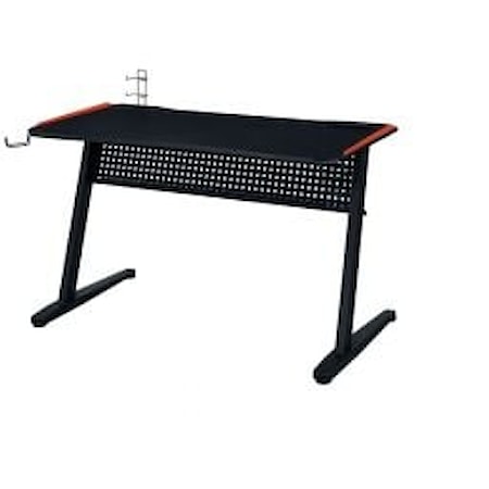 Gaming Desk W/Usb