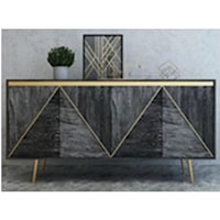 Console Table