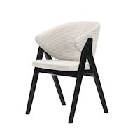 Dining Chair (Set-2)