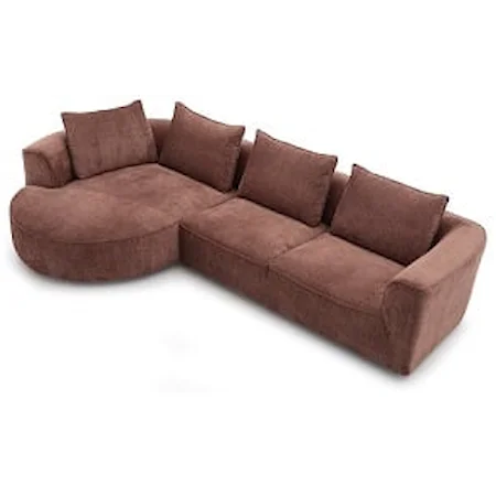 Sectional Sofa