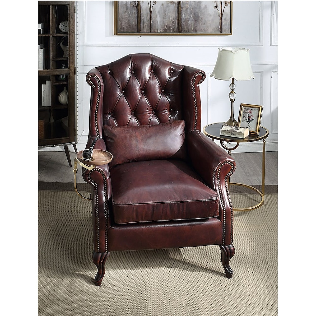 Acme Furniture Pino Accent Chair