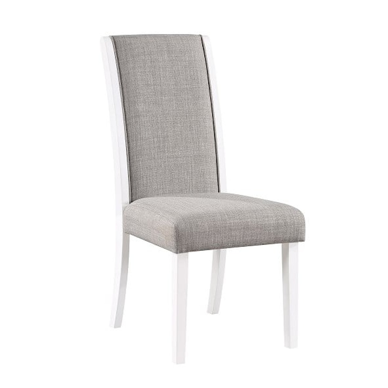 Acme Furniture Hollyn Side Chair (Set-2)
