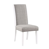 Side Chair (Set-2)