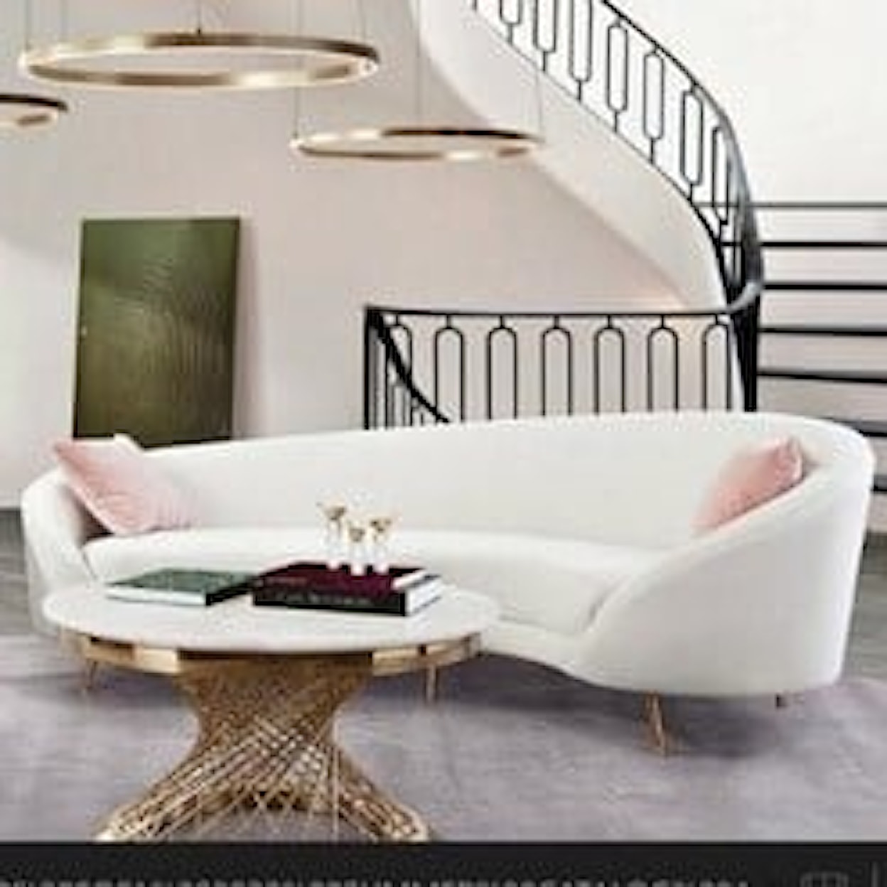 Acme Furniture Gattaca Sofa