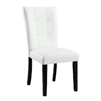 Side Chair (Set-2)