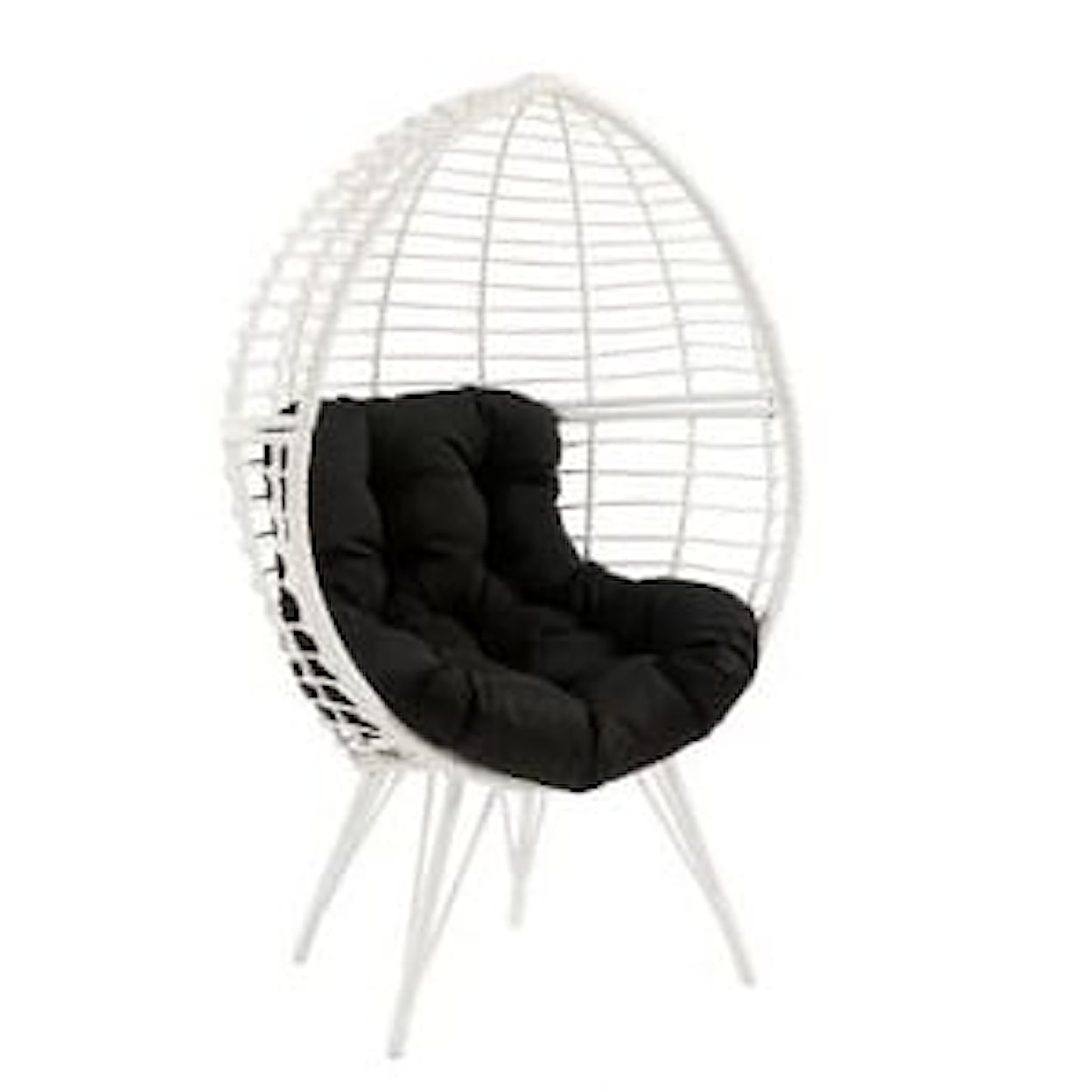 Acme Furniture Galzed Patio Lounge Chair