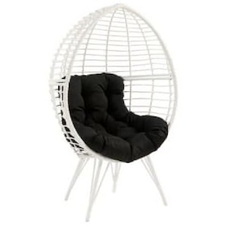 Patio Lounge Chair