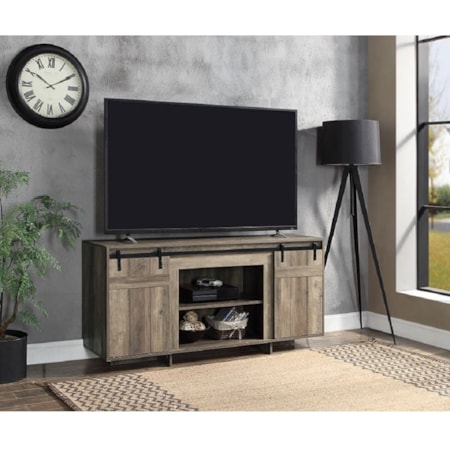 Tv Stand (Same As 91608)