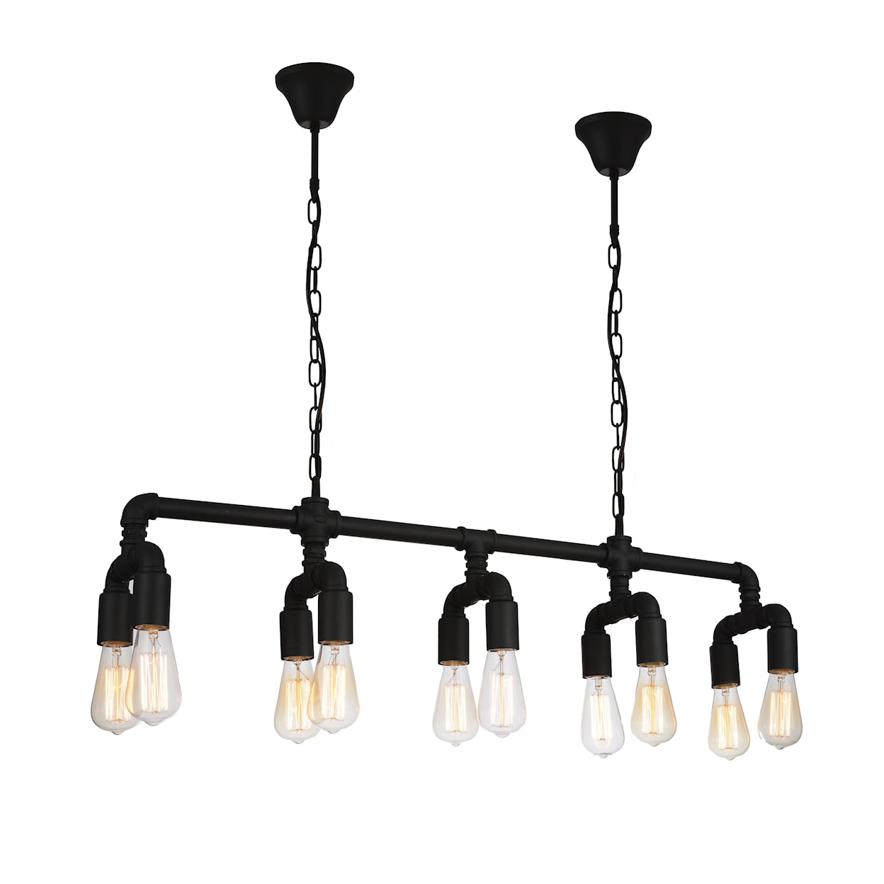 Acme Furniture Coln Ceiling Lamp
