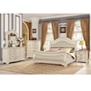 Acme Furniture Akane Queen Bed