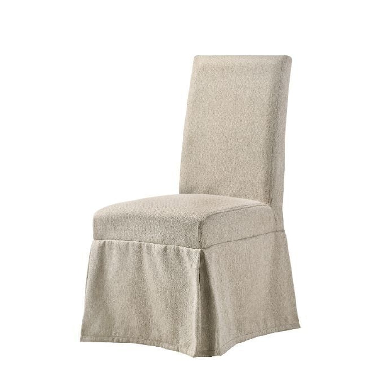 Acme Furniture Faustine Side Chair (Set-2)