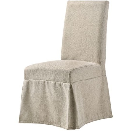 Side Chair (Set-2)