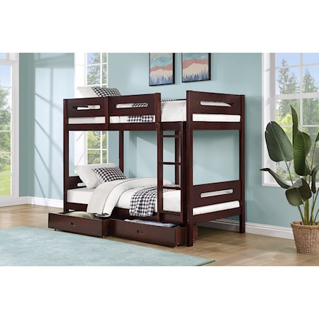 T/T Bunk Bed