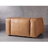 Porter Designs Nevin Nevin Leather Chair