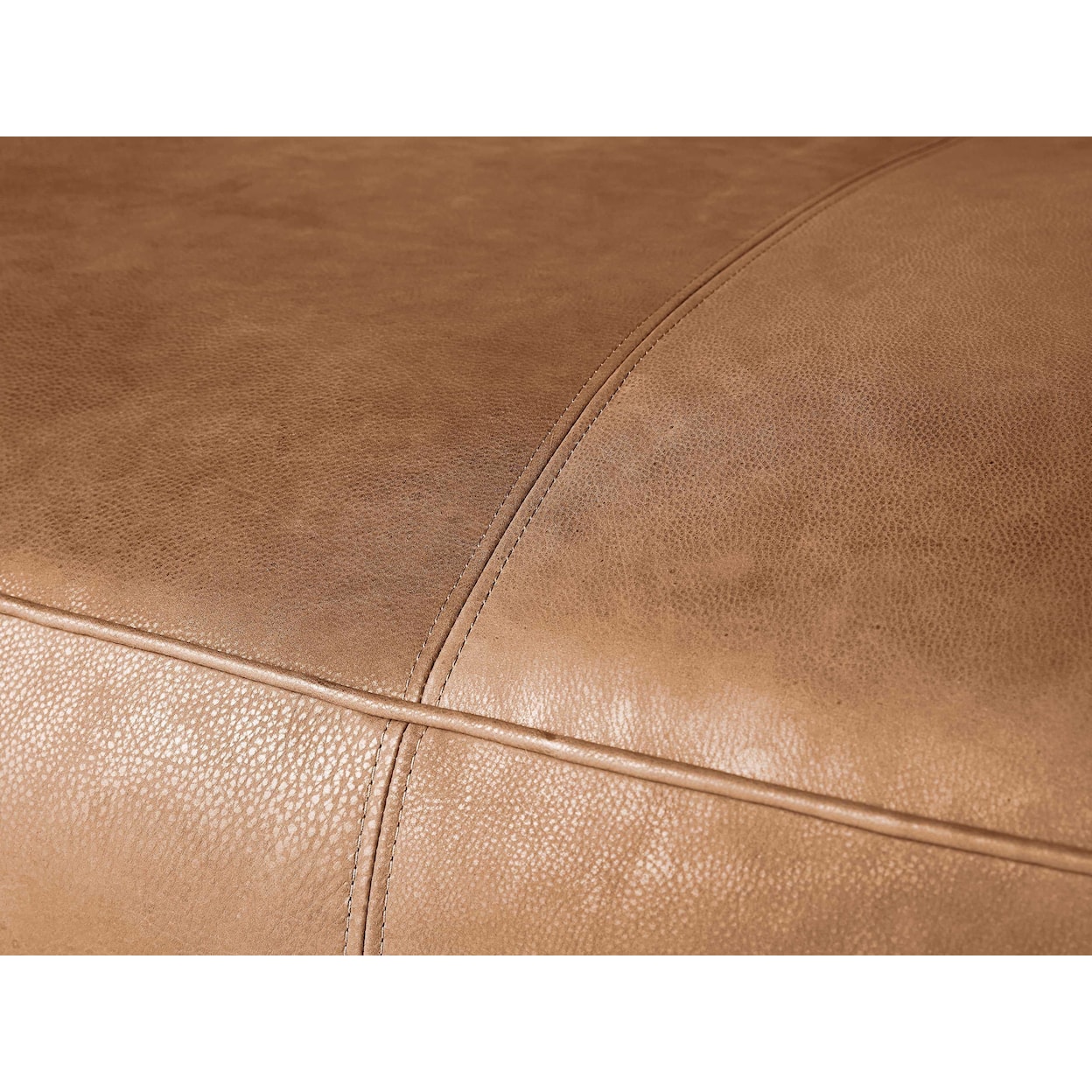Porter Designs Nevin Nevin Leather Sofa