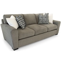 Radley Down Wrapped Seat Cushion Sofa