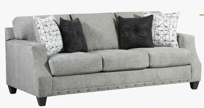 Stationary Sofa