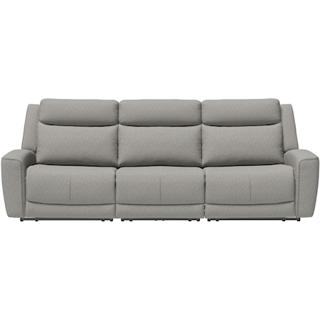 Argo Reclining Sofa