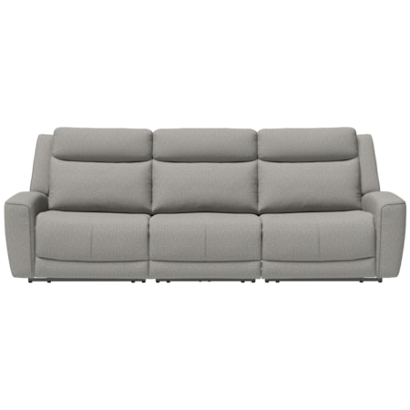 Argo Reclining Sofa