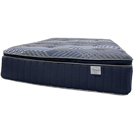 Walker's Select Plush Pillow Top Mattress