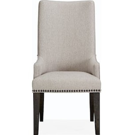 Turnin Parson Dining Chair