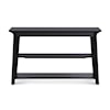 Home Furniture Outfitters Avery Sofa Table