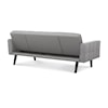 Home Furniture Outfitters Sawyer Futon