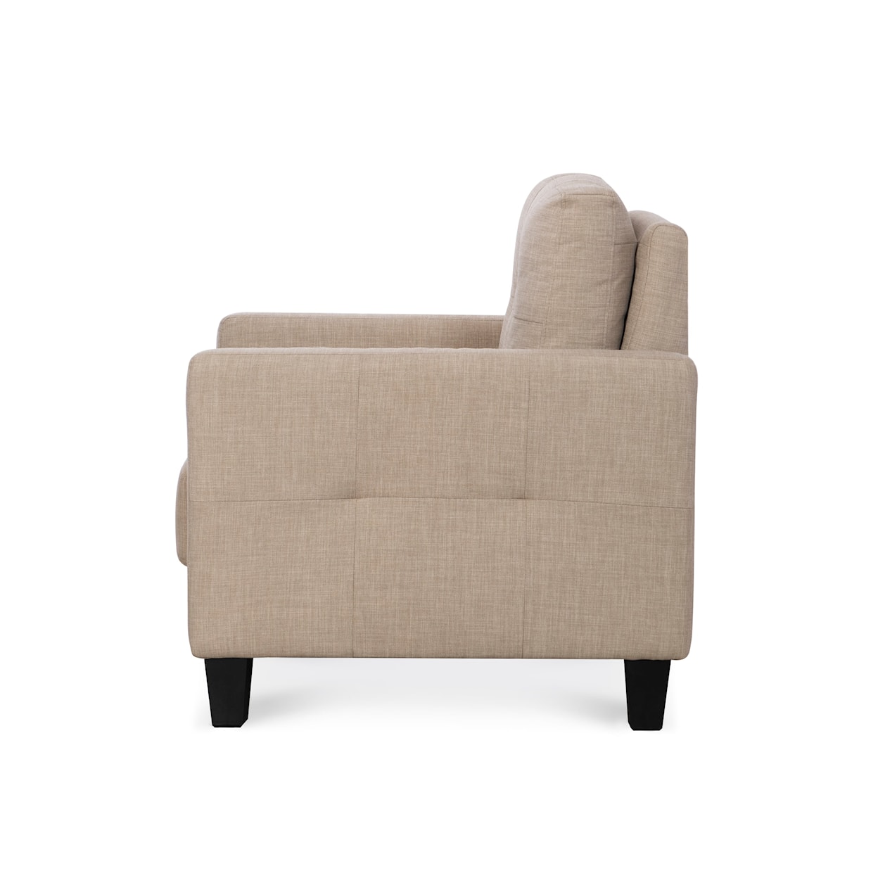 Home Furniture Outfitters Owen Chair