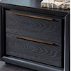 Home Furniture Outfitters Avery Nightstand