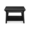 Home Furniture Outfitters Avery Cocktail Table