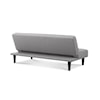 Home Furniture Outfitters Sawyer Futon