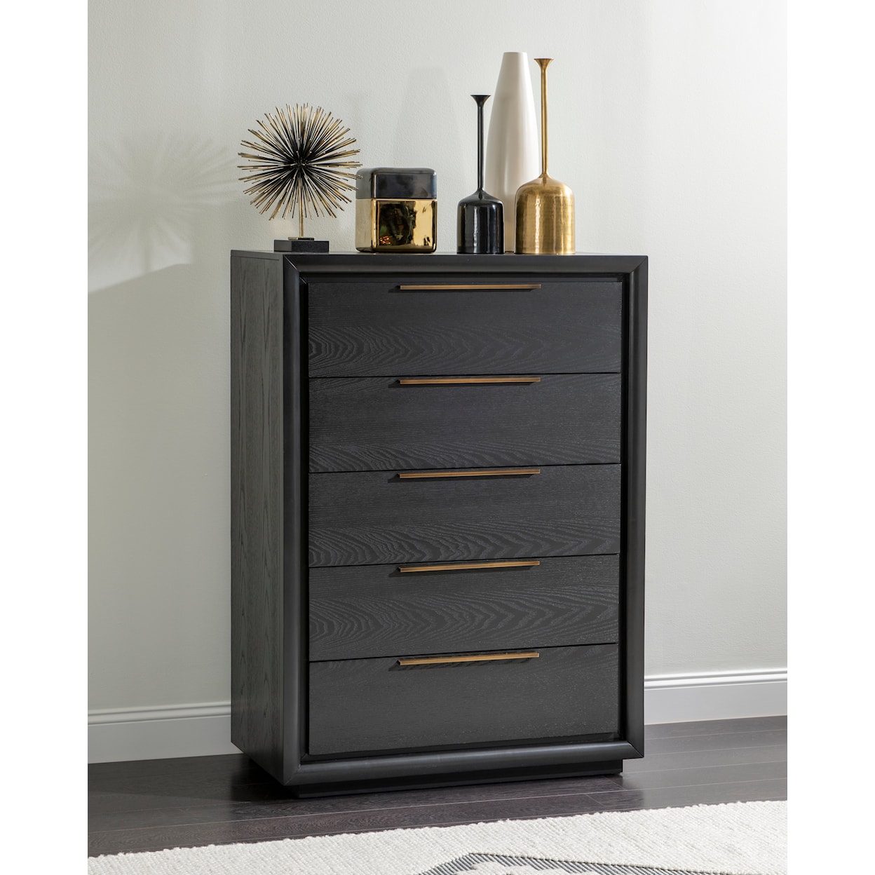 Home Furniture Outfitters Avery Chest