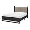 Home Furniture Outfitters Avery King Bedroom Group