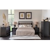 Home Furniture Outfitters Avery Nightstand