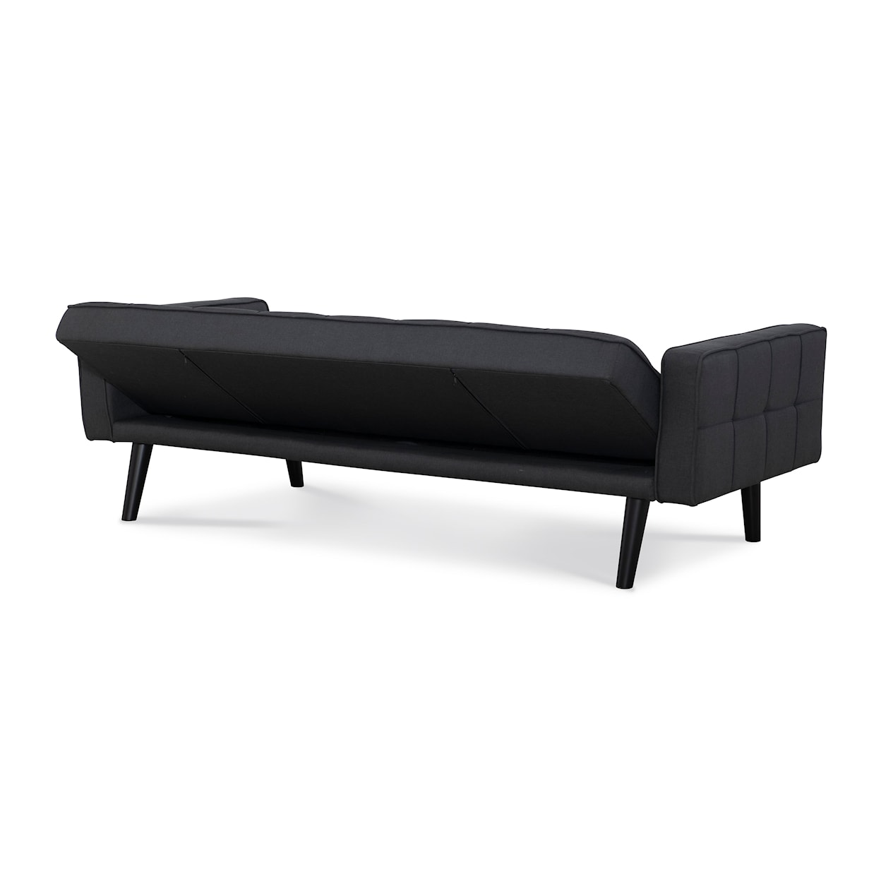 Home Furniture Outfitters Sawyer Futon