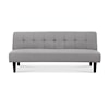 Home Furniture Outfitters Sawyer Futon