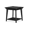 Home Furniture Outfitters Avery Lamp/End Table
