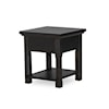 Home Furniture Outfitters Westcliff Lamp/End Table