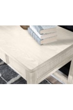Home Furniture Outfitters Sawyer Futon with Arms