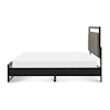 Home Furniture Outfitters Avery Queen Bed