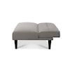 Home Furniture Outfitters Sawyer Futon