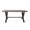 Patio Time Huron OUTDOOR ALUMINUM COFFEE TABLE