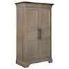 Howard Miller Howard Miller Passport Wine & Bar Cabinet