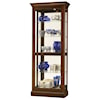 Howard Miller Howard Miller Berends IV Curio Cabinet